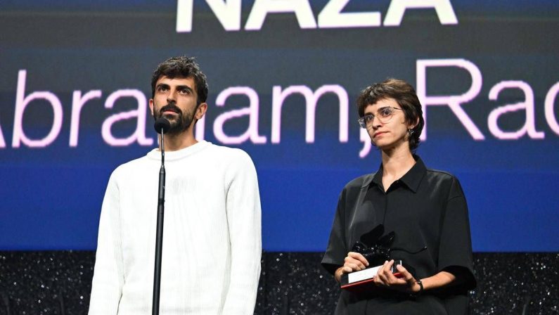 Box office: ‘Naza’ vola oltre i 3 mln di euro, ‘Digger’ fuori dal podio