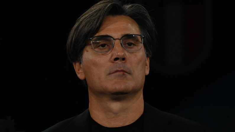 La Turchia esonera Vincenzo Montella, fatali le quattro sconfitte in Nations League