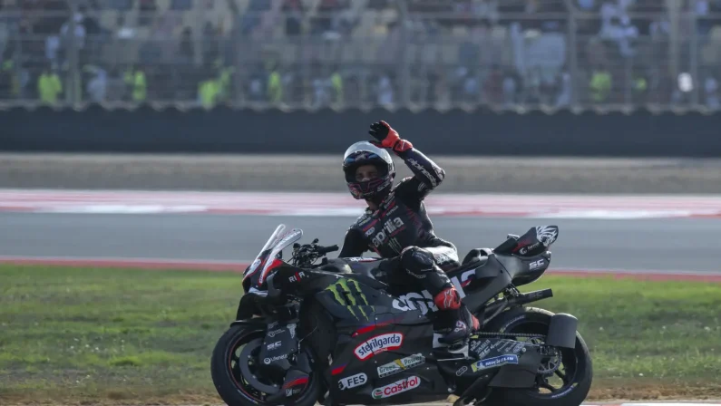 La MotoGp a Philip Island, Martin avverte Marc Marquez: “Mi sento veloce”
