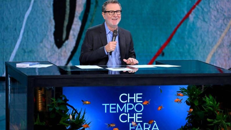 Che tempo che fa, domenica 25 ottobre: gli ospiti e le interviste di oggi di Fabio Fazio