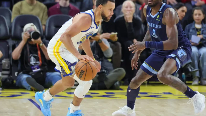 Oklahoma continua a correre, stop per Minnesota e Golden State si sblocca: i risultati Nba