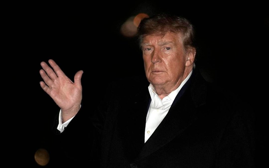 Guerra in Iran, Cnn: “Usa pronti a mega attacchi entro 96 ore da ordine Trump”