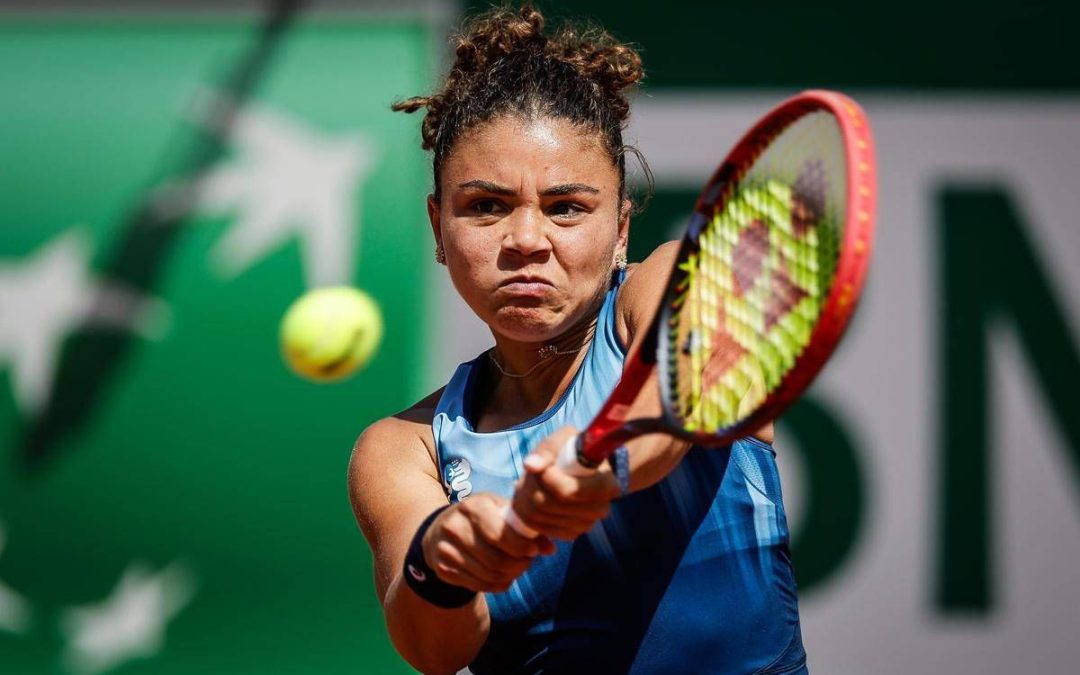 Paolini subito fuori dal Wta di Pechino, Snigur vince in rimonta