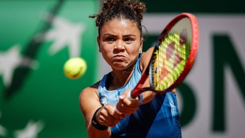 Paolini subito fuori dal Wta di Pechino, Snigur vince in rimonta