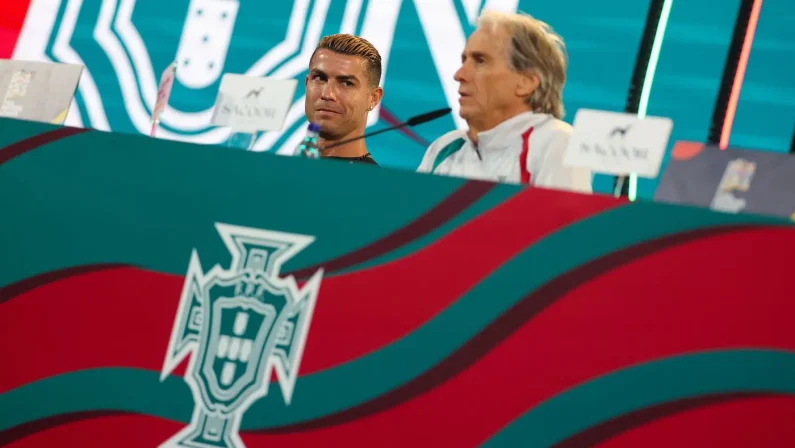 Il Portogallo vince anche senza CR7 ma Jesus tende la mano: “Se vuole, può tornare”