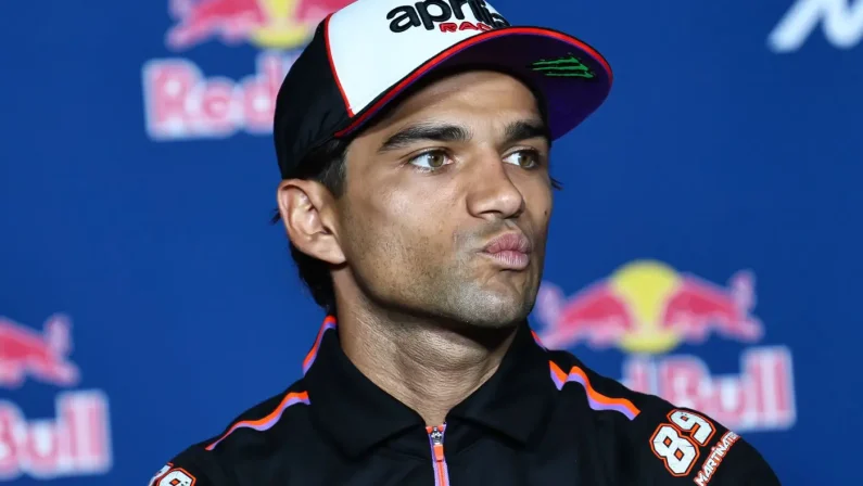 MotoGp in Indonesia, Martin ancora leader: “Mi sento sempre meglio”