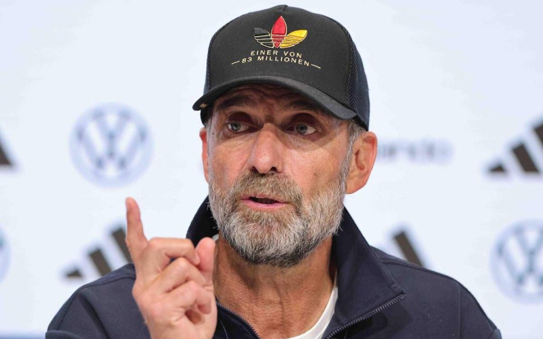 Klopp replica ad AfD: “Non commento certe assurdità”. Cos’è successo