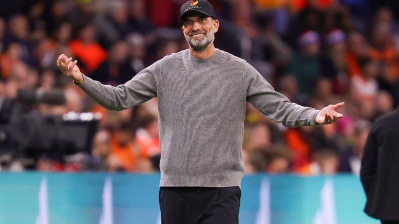 Nations League, oggi Germania-Serbia: orario, probabili formazioni e dove vederla