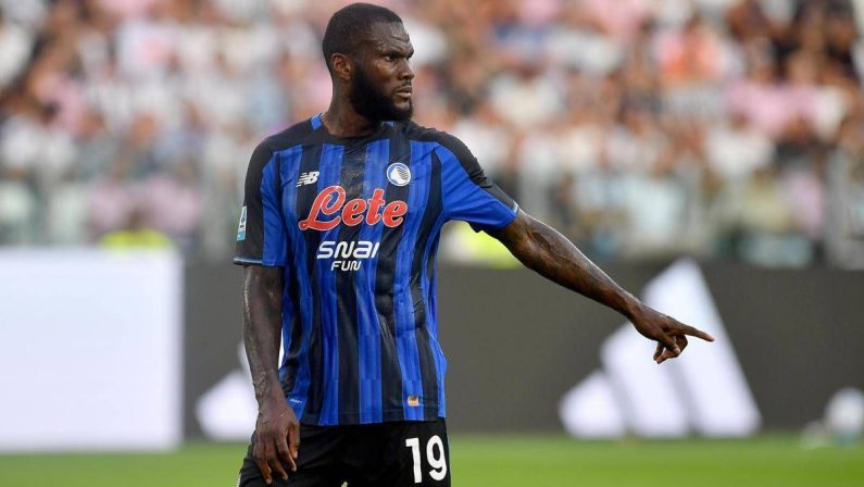 Atalanta-Venezia, Kessié torna al gol in Serie A dopo oltre quattro anni: l’ultima rete con la Dea nel 2016
