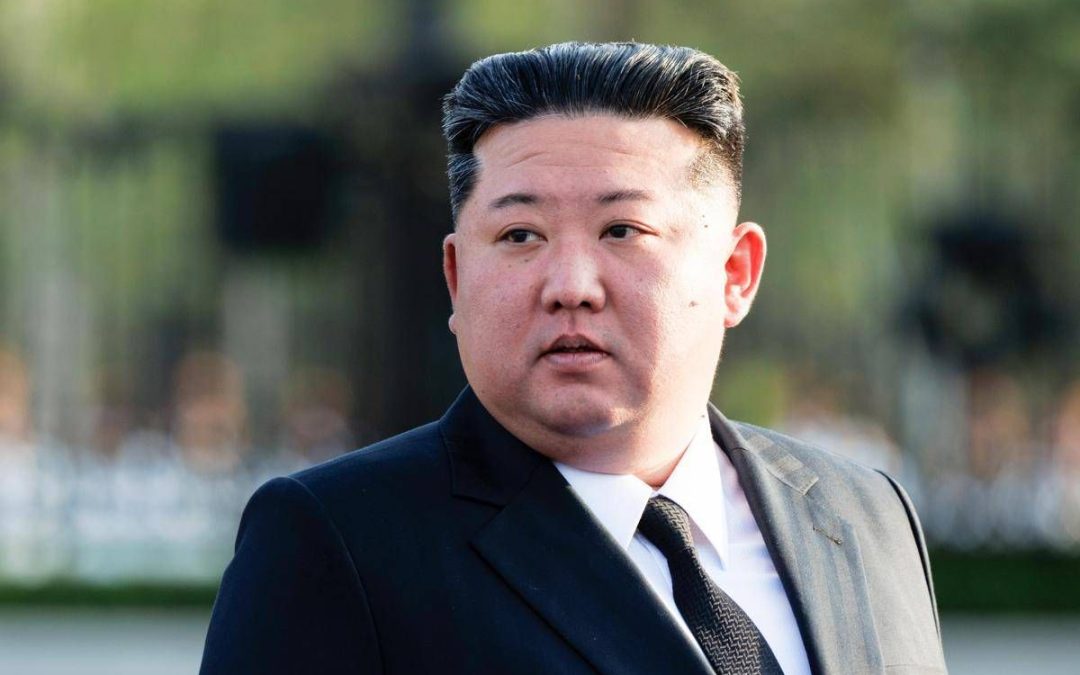 “Kim Jong Un pesa oltre 140 chili”: l’allarme dell’intelligence sudcoreana sulla sua salute