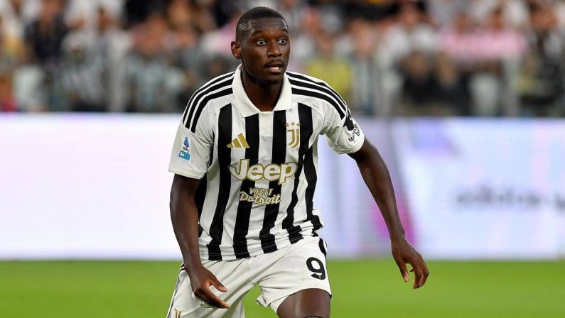 Serie A, oggi Juve-Lazio: orario, probabili formazioni e dove vederla