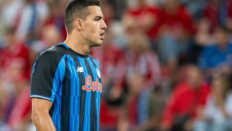 Serie A, oggi Atalanta-Venezia 2-0, gol di Kessié e Krstovic – Diretta