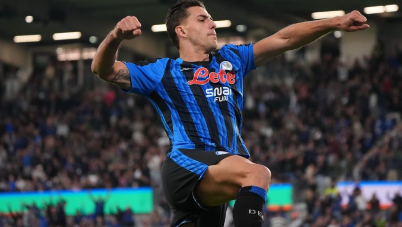 L’Atalanta ritrova la vittoria, finisce 3-1 con il Venezia
