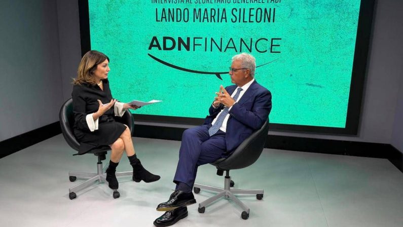 Contratto Bancari, Sileoni: “Il rinnovo non può aspettare, con tempi più lunghi, a rischio aumento conflittualità”