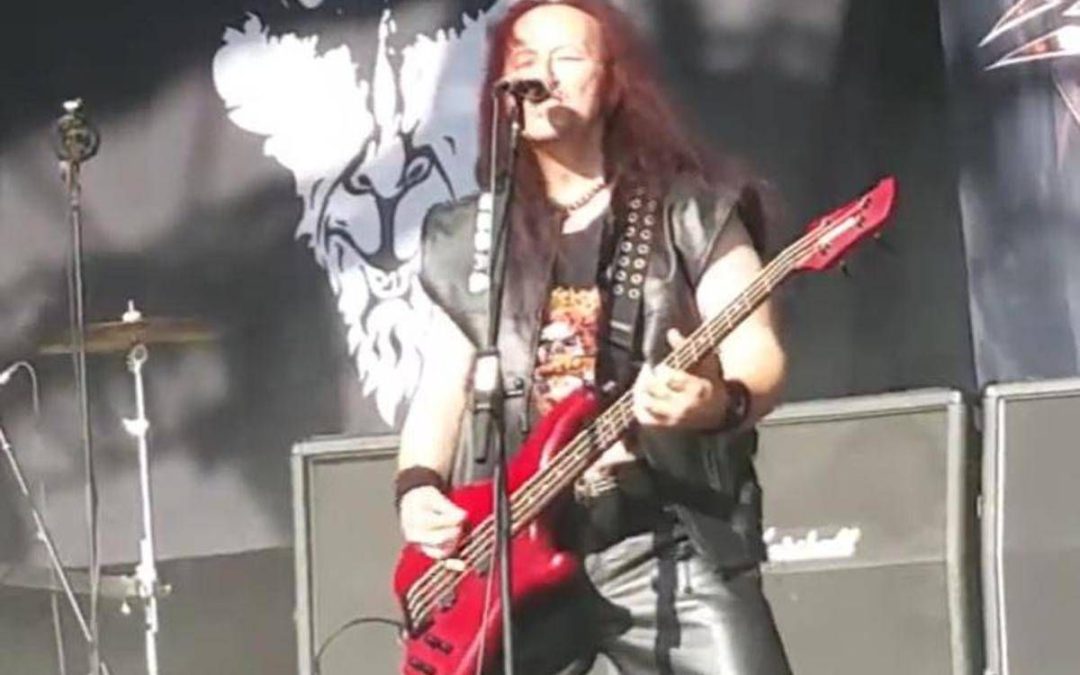 E’ morto Conrad ‘Cronos’ Lant, voce e anima dei Venom che inventò il black metal