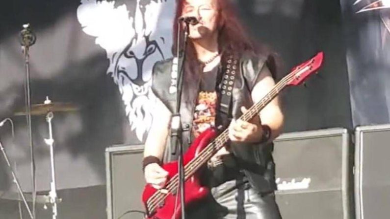 E’ morto Conrad ‘Cronos’ Lant, voce e anima dei Venom che inventò il black metal