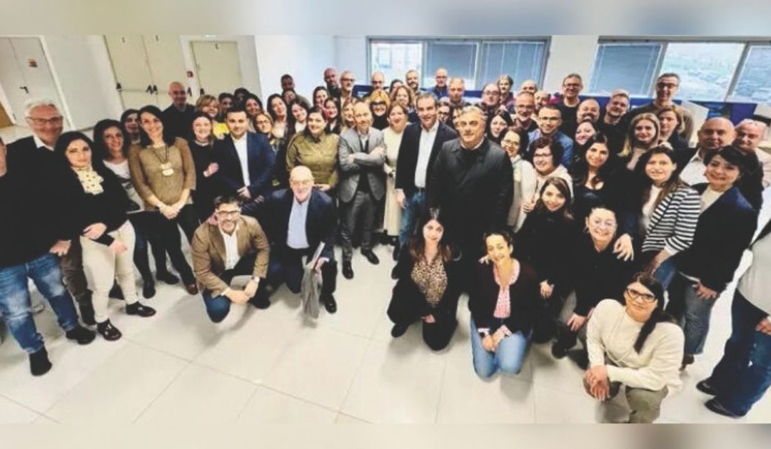 I lavoratori di konecta