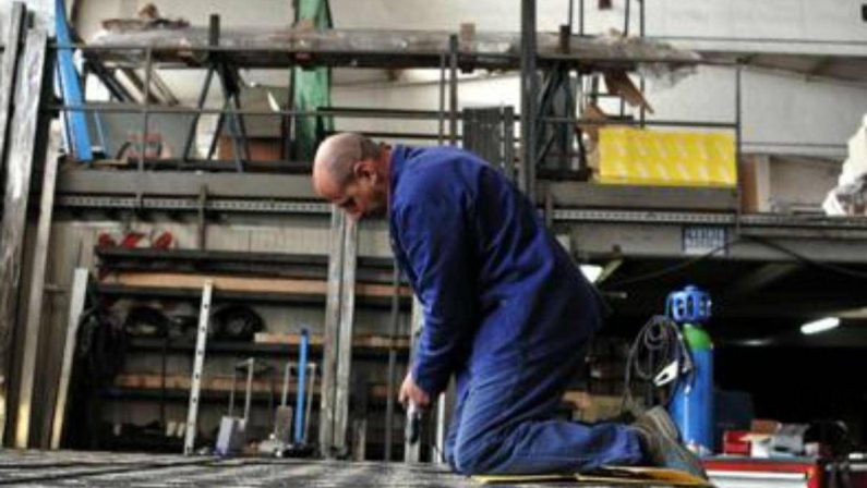 Unioncamere, in terzo trimestre saldo a +18.403, il più alto dal 2021