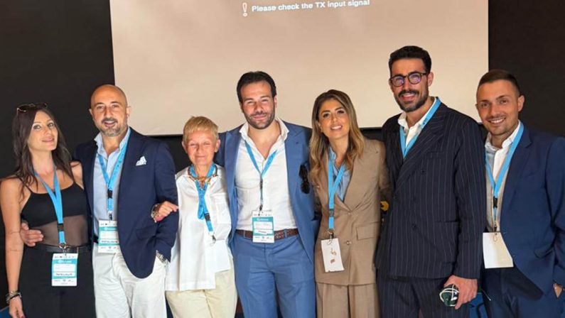 LBCH a InnoWeek: innovazione e nuove opportunità per le startup calabresi