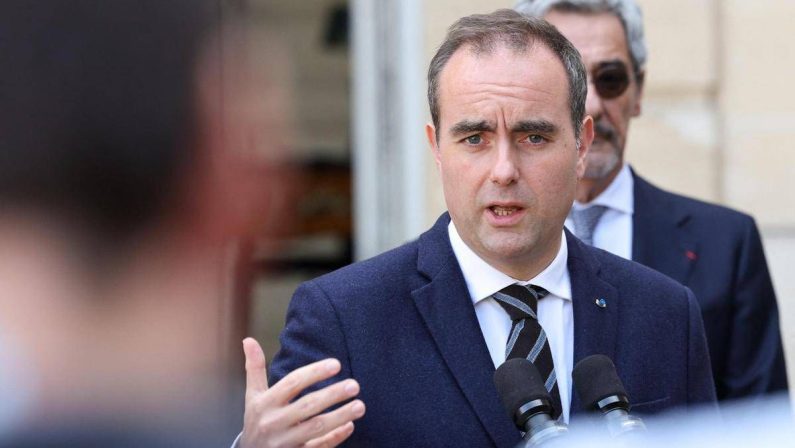 Proteste in Francia, Lecornu: “Violenze iniziate da subito, modalità senza precedenti”
