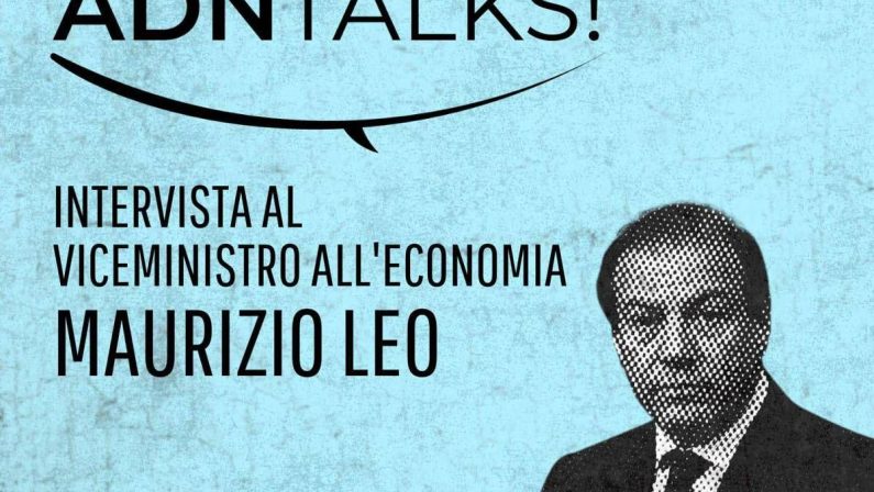 Il ministro Leo domani all’Adnkronos per AdnTalks, diretta dalle 10:30