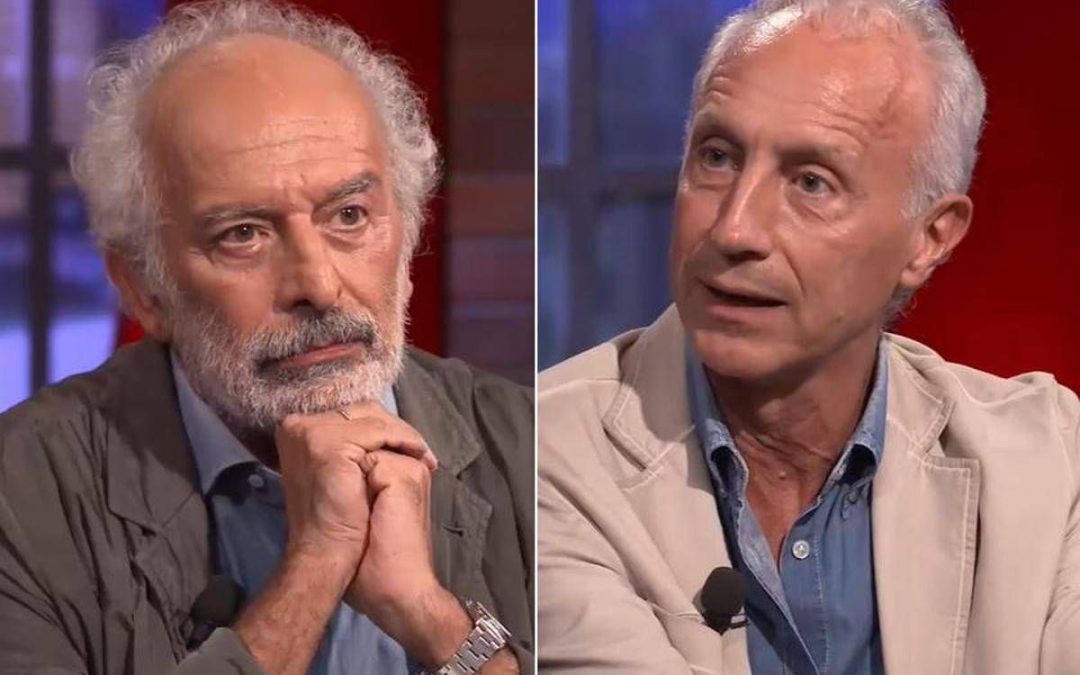 Ucraina, Trump e Putin: il botta e risposta Travaglio-Lerner