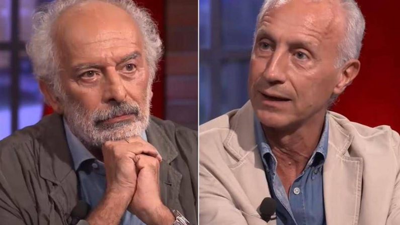 Ucraina, Trump e Putin: il botta e risposta Travaglio-Lerner