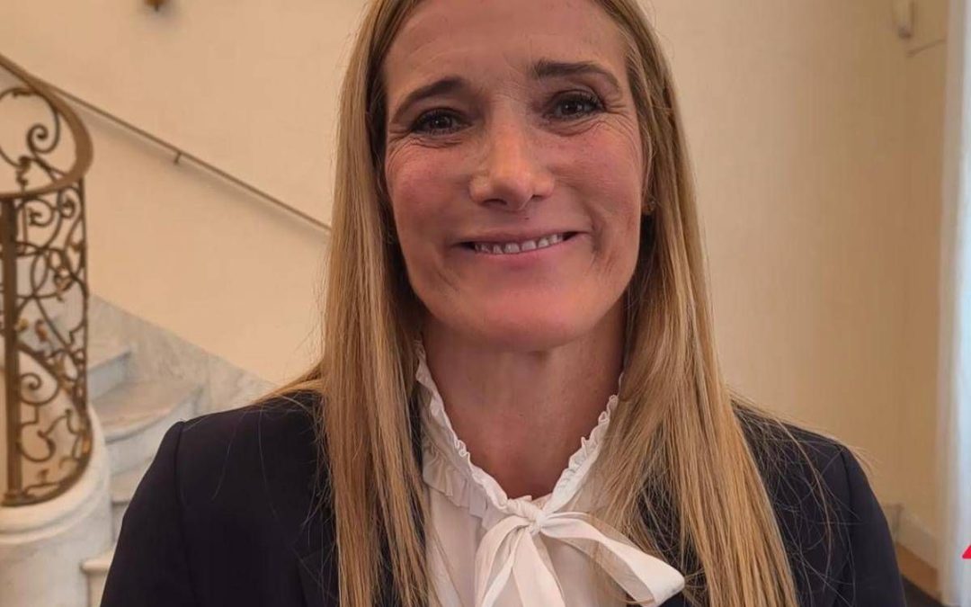 Levorato (Fidal Nazionale): “Sport forma le persone, è scuola di vita”