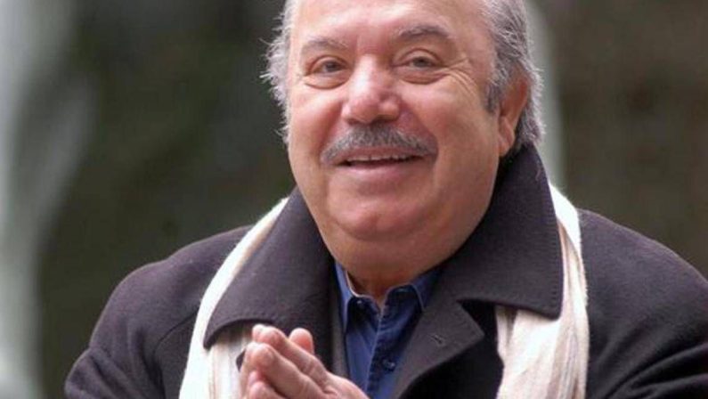 Lino Banfi e il primato nella lista del toto-morti: “Io in cima? Faccio gli scongiuri”
