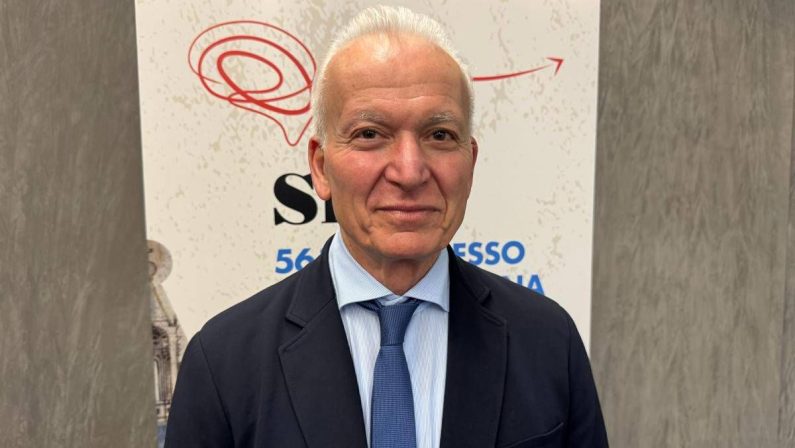 Lopiano (Sin): “Ambiente e stili di vita incidono sul cervello”