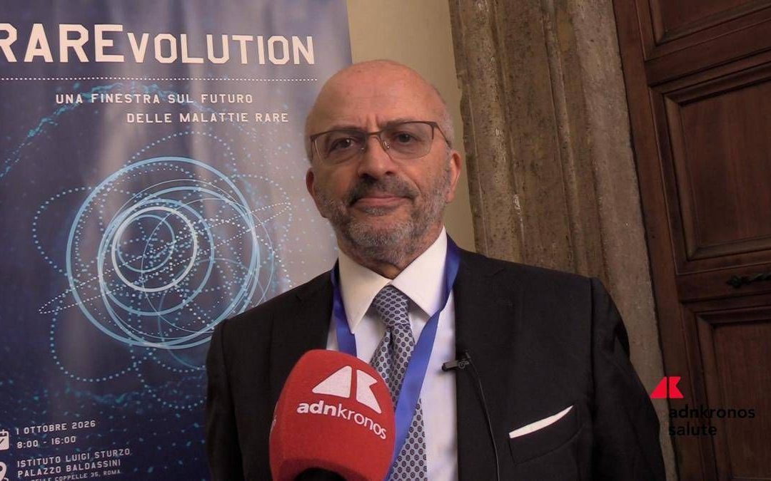 Malattie rare, Gesualdo (Fism): “Serve multidisciplinarietà, nuovi percorsi con Ai e patient journey digitali”