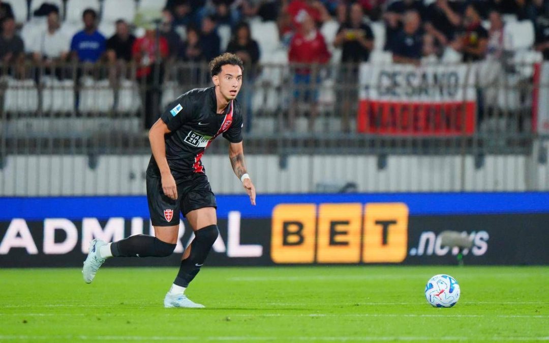Lazio-Monza, espulsione per Lucchesi e proteste biancorosse: cos’è successo