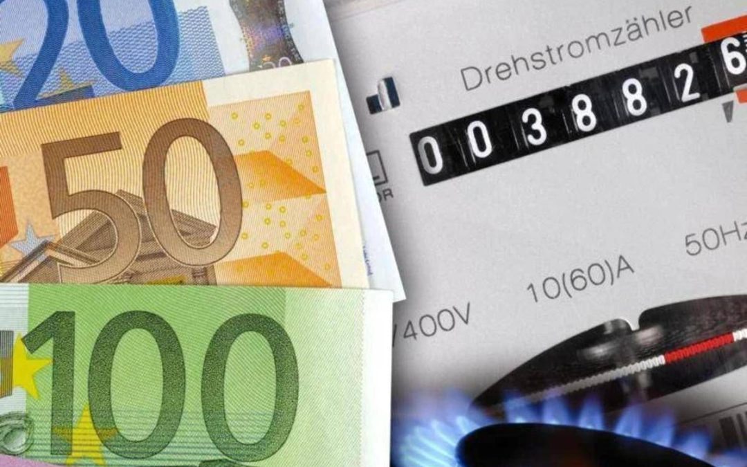 Bollette, ecco le 10 regole per confrontare prezzi luce e gas