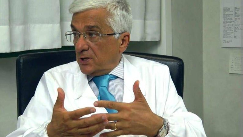 Il cardiochirurgo Chiariello: “Operai Papa Ratzinger in gran segreto, fu un’emozione fortissima”
