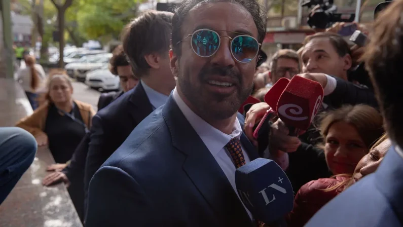 Processo sulla morte di Maradona, chiesti 12 anni per il neurochirurgo Leopoldo Luque