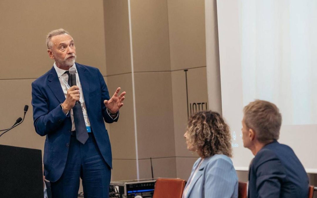 Sanità, Macrì (Fism): “L’innovazione deve tradursi in vantaggi concreti per la salute”