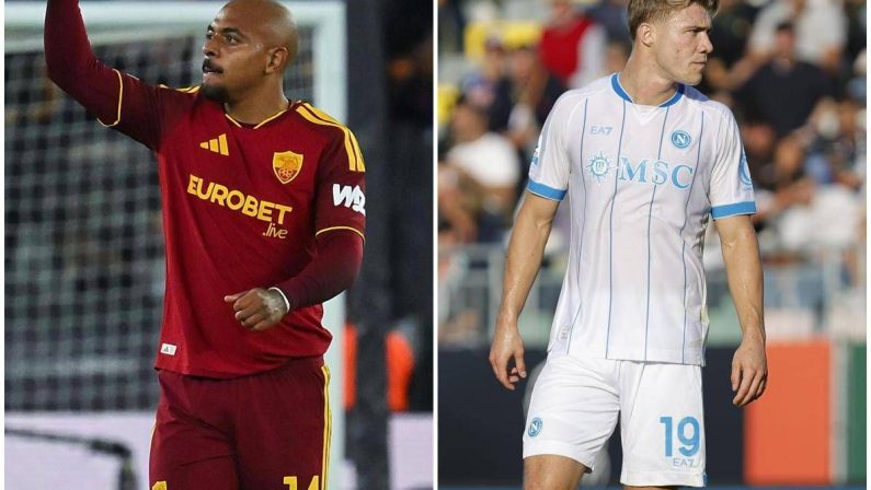 Champions League, da Roma e Napoli a Psg-Barcellona: tutte le partite di oggi e dove vederle in tv