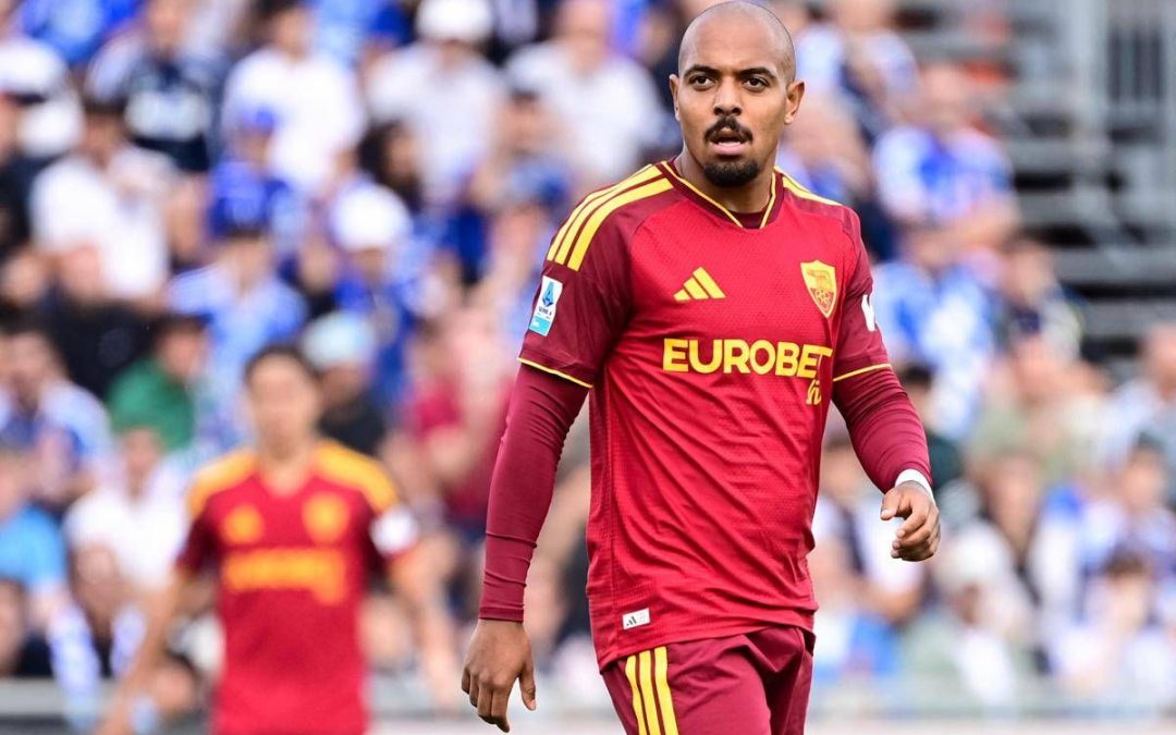 Champions League, oggi Roma-Slovan Bratislava: orario, probabili formazioni e dove vederla in tv