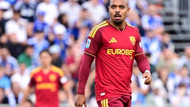 Champions League, oggi Roma-Slovan Bratislava: orario, probabili formazioni e dove vederla in tv