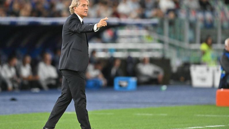 Nations League, oggi Francia-Italia: orario, probabili formazioni e dove vederla in tv in chiaro