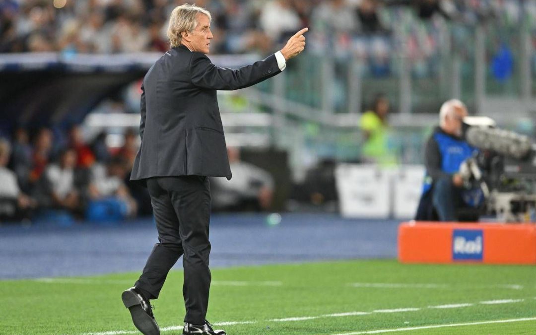 Nations League, oggi Francia-Italia 0-0 – Diretta