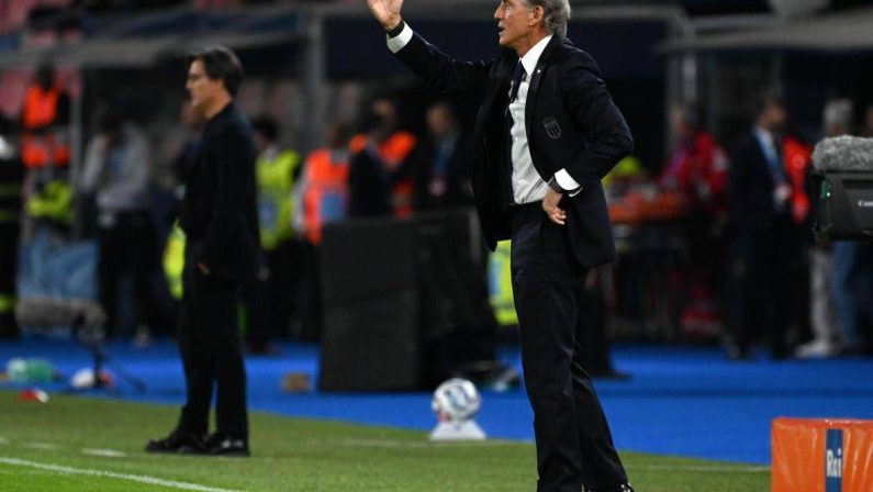 Italia 15esima nel ranking Fifa ma testa di serie alle qualificazioni di Euro 2028