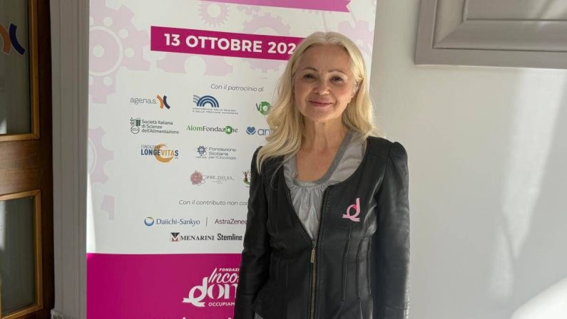 De Bella (Agenas): “Più cure vicino a casa per pazienti con cancro seno metastatico”
