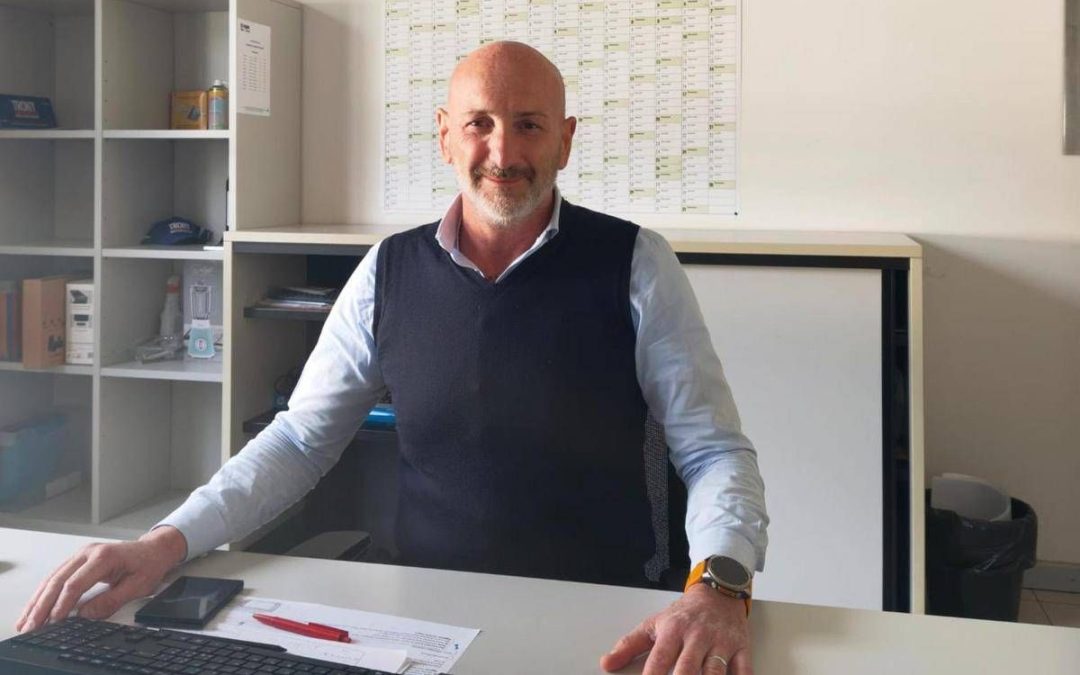 Nominato nuovo Cda di Gre Spa, Marco Lazzarini presidente