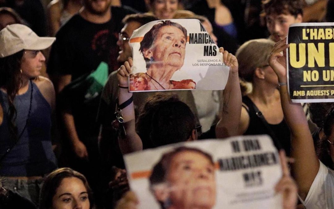Spagna, morta Maricarmen Abascal: il suo sfratto aveva acceso la protesta per la casa