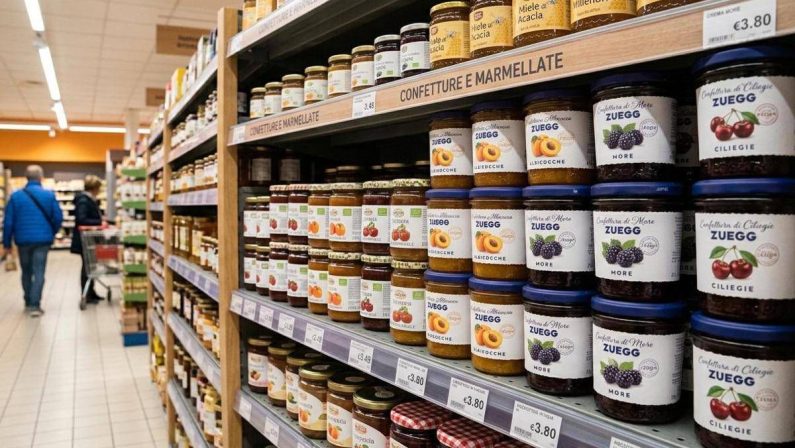 Minaccia di avvelenare la marmellata, David Sirca a processo per tentata estorsione a Zuegg