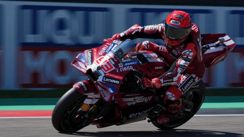 MotoGp, oggi si corre il Gp del Giappone – Diretta