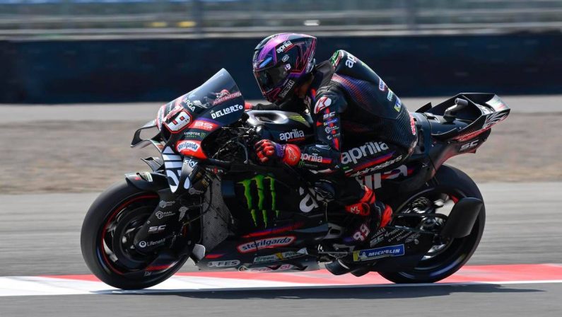 MotogGp, ordine d’arrivo Gp Indonesia e classifica del mondiale