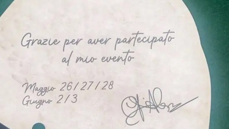 Napoli, arrestato malvivente con le maschere di Gigi D’Alessio: ha preso a pugni un carabiniere