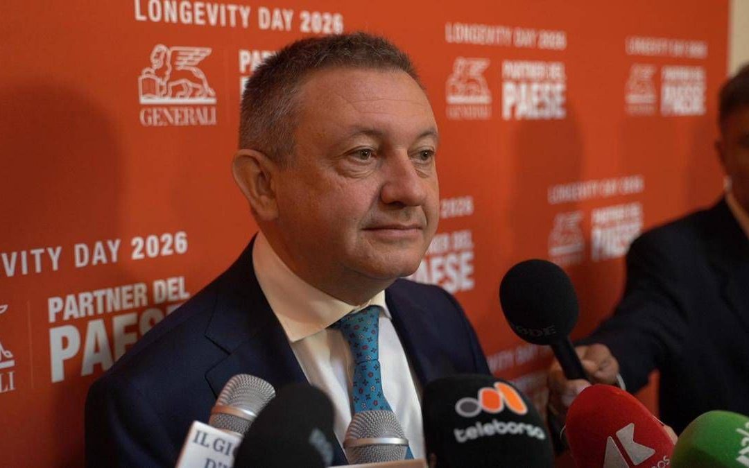 Previdenza, Monacelli (Generali): “Network sanitario di 15.000 strutture rende più accessibili le cure”